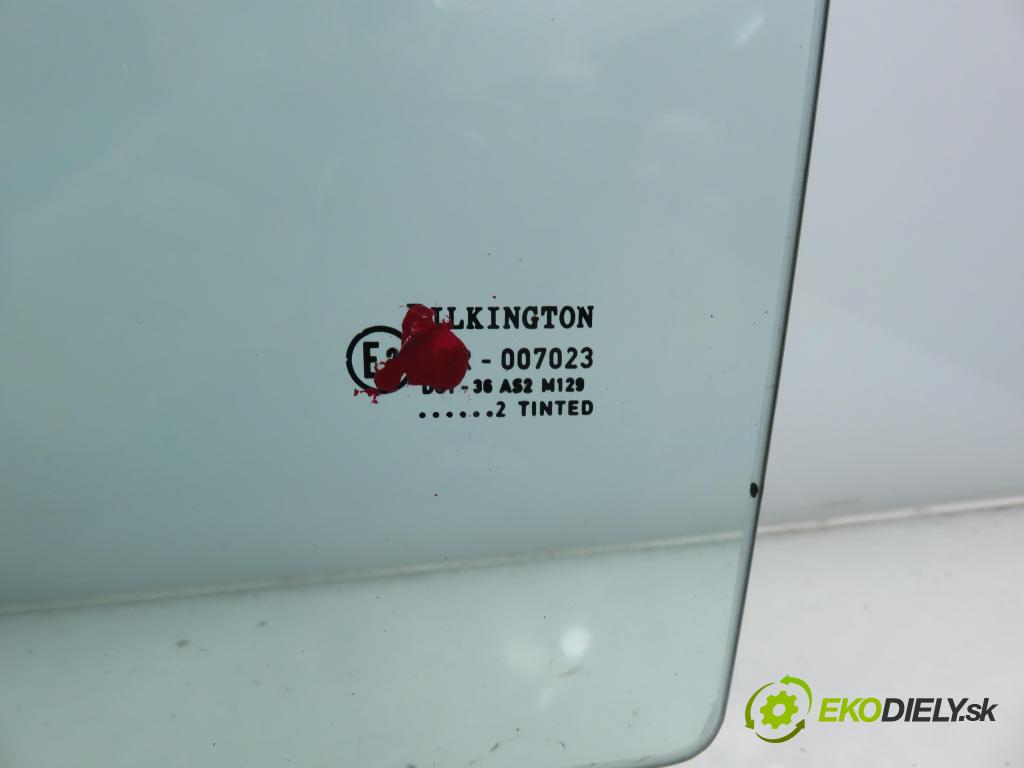 VW LUPO (6X1, 6E1) HB 2002 37,00 1 - AUC 999,00 Okno LP 3D