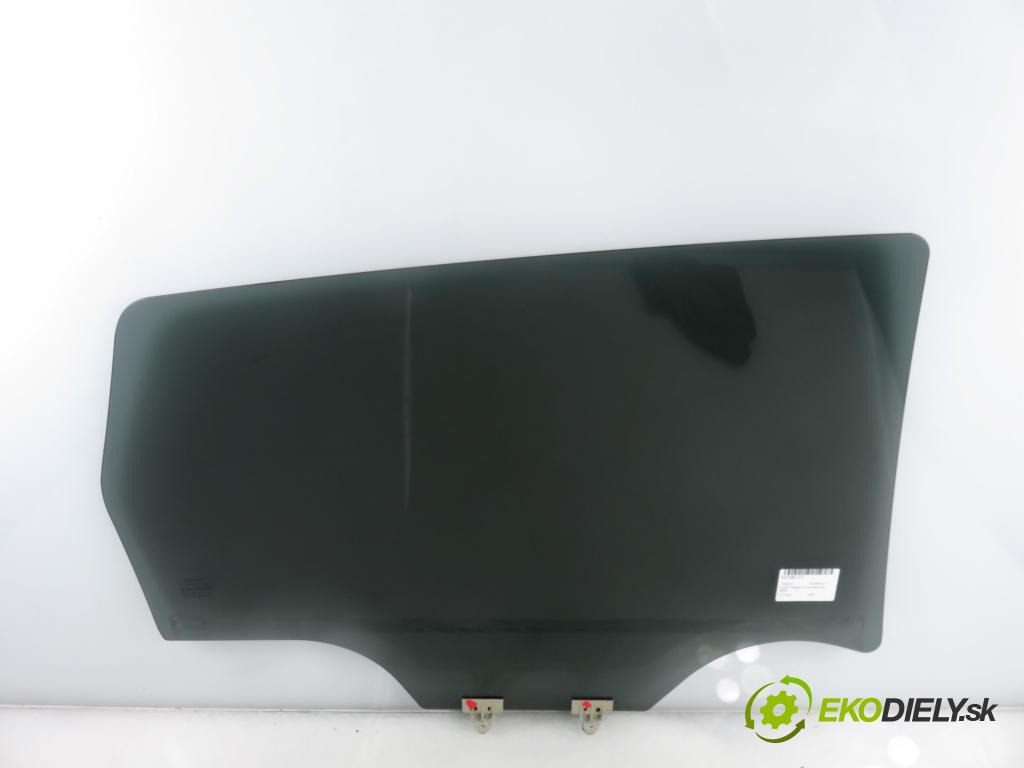 NISSAN QASHQAI / QASHQAI +2 I (J10, JJ10) CROSSOVER 2009 110,00 2.0 dCi Napęd na wszystkie koła - M9R 1995,00 Okno LT