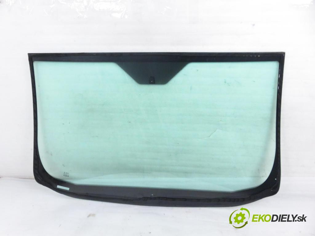 FIAT FIORINO nadwozie zamknięte / kombi (225_) FURGON 2008 55,00 1.3 D Multijet 1248,00 Okno čelná 