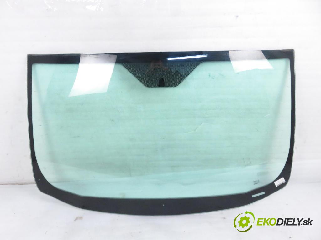FIAT FIORINO nadwozie zamknięte / kombi (225_) FURGON 2008 55,00 1.3 D Multijet 1248,00 Okno čelná