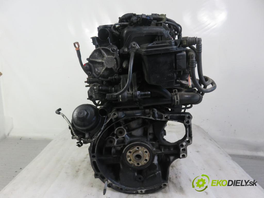 CITROEN C4 Picasso I (UD_) MINIVAN 2008 80,00 1.6 HDi 16V 109 - 9HZ 1560,00 Motor DIESEL 9HZ ; DV6TED4