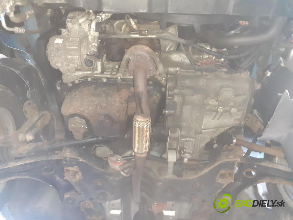 SEAT IBIZA IV (6J5, 6P1) HB 2013 63,00 1.4 - CGGB 1390,00 Prevodovka MANUALNA LVE