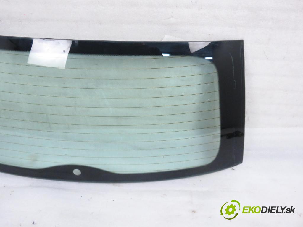 KIA CEE'D SW (ED) KOMBI 2008 66,00 1.6 CRDi 90 - D4FB-L 1582,00 Okno zadné kapota