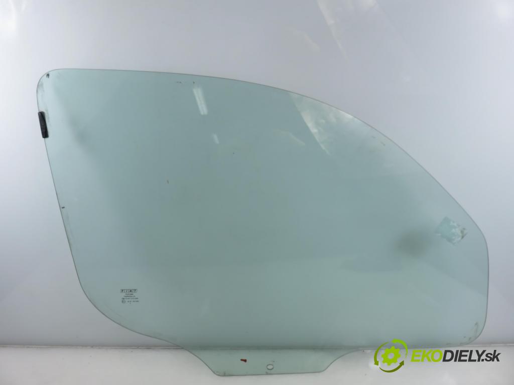 FIAT DOBLO Cargo (223_) FURGON 2003 74,00 1.9 JTD 100 - 182 B9.000 1910,00 Okno PP
