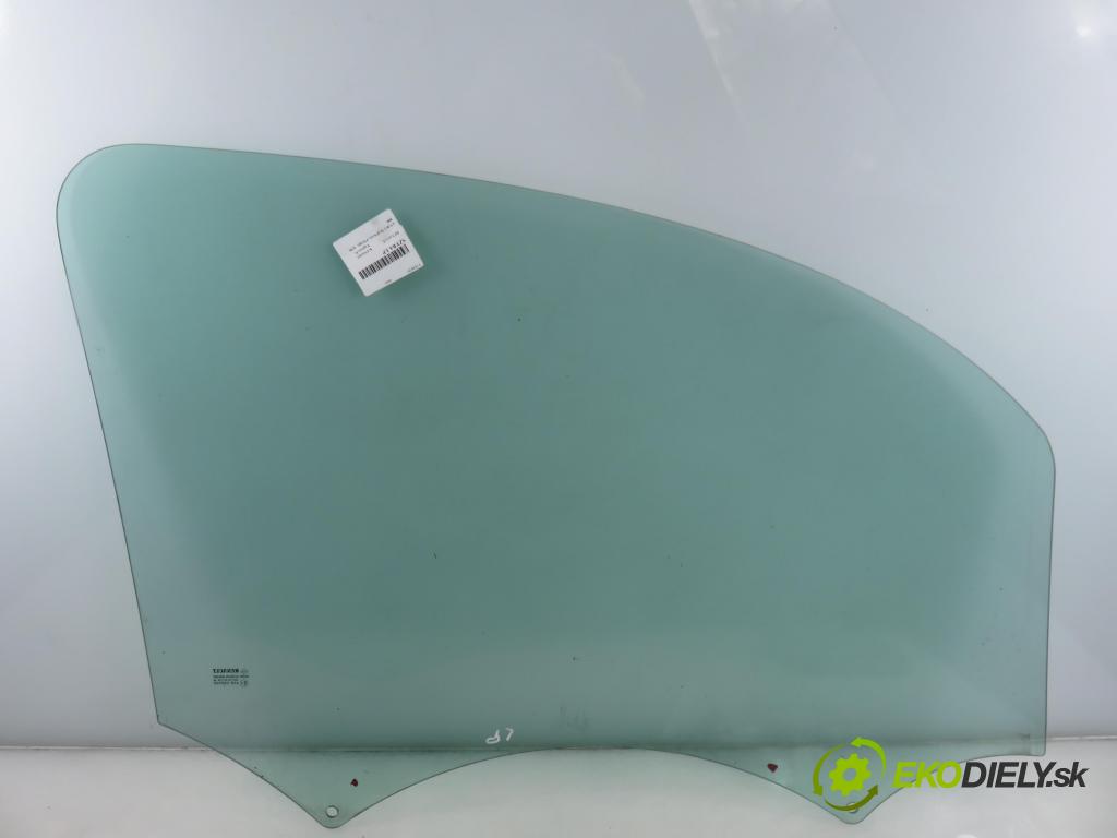 RENAULT KANGOO Express II (FW0/1_) FURGON 2011 50,00 1.5 dCi 70 - K9K 800 1461,00 Okno LP