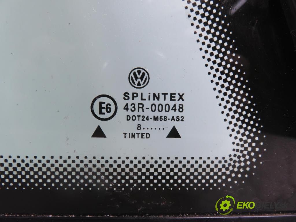 VW PASSAT B5 Variant (3B5) KOMBI 1998 81,00 1.9 TDI 110 - AFN 1896,00 Okno dverí LT