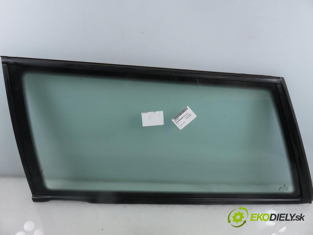 VW PASSAT B5 Variant (3B5) KOMBI 1998 81,00 1.9 TDI 110 - AFN 1896,00 Okno dverí LT