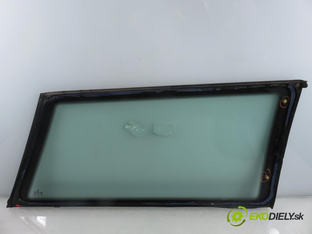 VW PASSAT B5 Variant (3B5) KOMBI 1998 81,00 1.9 TDI 110 - AFN 1896,00 Okno dverí LT