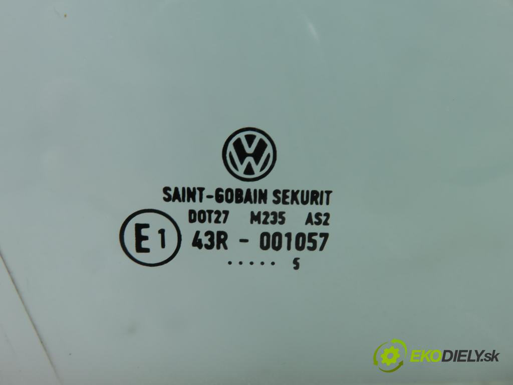 VW GOLF V (1K1) HB 2005 103,00 2.0 TDI 16V - BKD 1968,00 Okno PP 3D