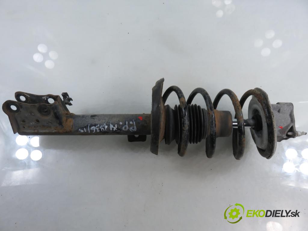 MERCEDES-BENZ KLASA A (W168) HB 2002 70,00 A 170 CDI 95 - OM 668.942 1689,00 MCPERSON PP 