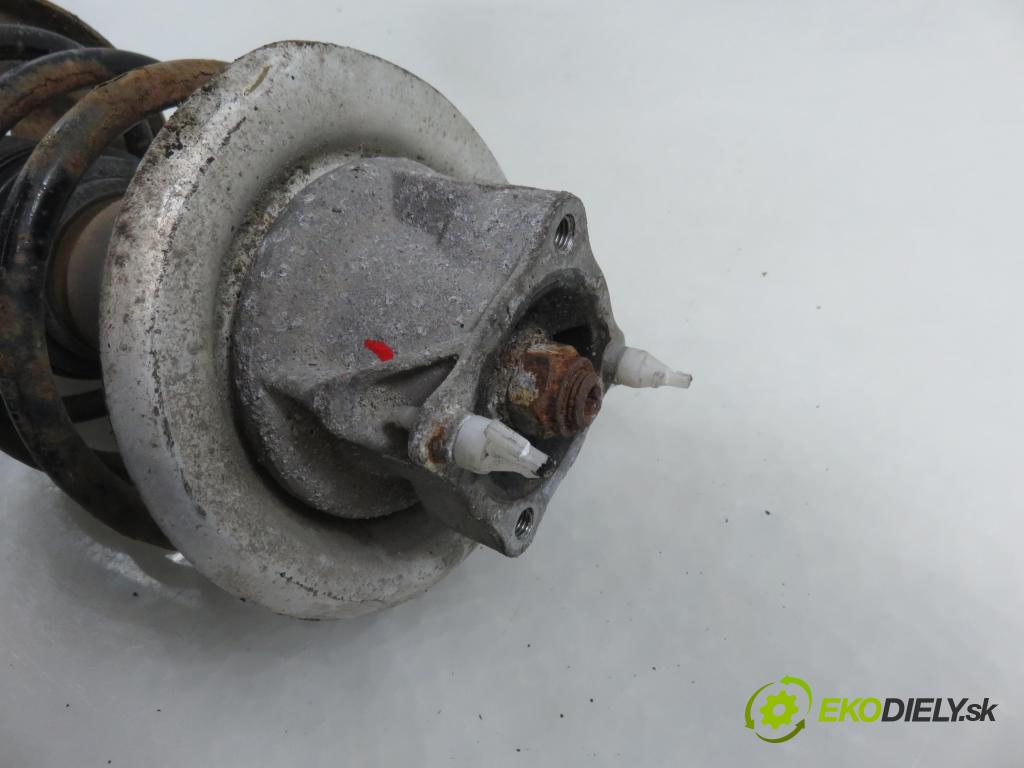 MERCEDES-BENZ KLASA A (W168) HB 2002 70,00 A 170 CDI 95 - OM 668.942 1689,00 MCPERSON PP