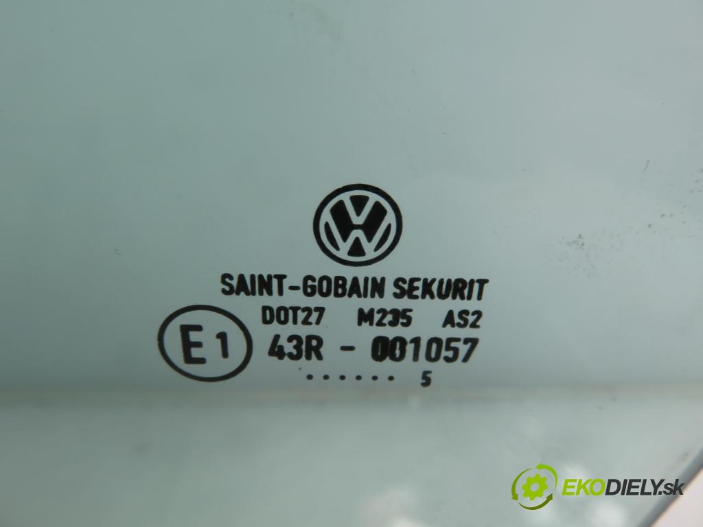 VW GOLF V (1K1) HB 2005 103,00 2.0 TDI 16V - BKD 1968,00 Okno LP 3D