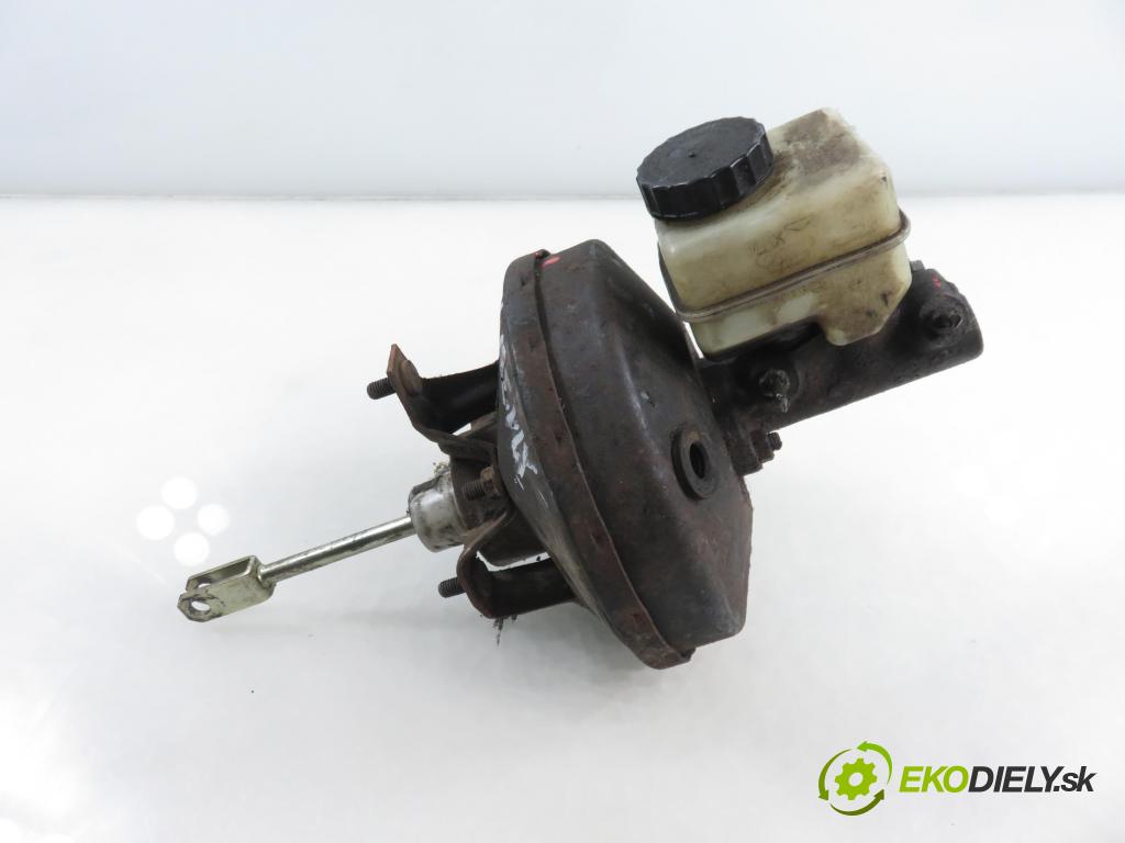 VW GOLF II (19E, 1G1) HB 1986 51,00 1.6 - PN 1595,00 posilovač 191612105 ; 3673202014 (Servočerpadlo)