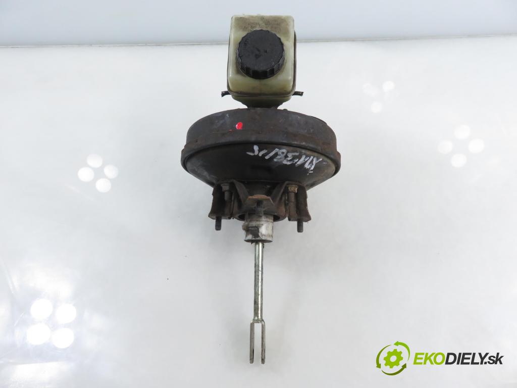 VW GOLF II (19E, 1G1) HB 1986 51,00 1.6 - PN 1595,00 posilovač 191612105 ; 3673202014 (Servočerpadlo)