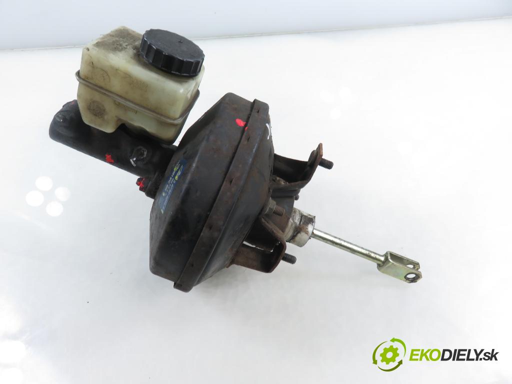 VW GOLF II (19E, 1G1) HB 1986 51,00 1.6 - PN 1595,00 posilovač 191612105 ; 3673202014 (Servočerpadlo)