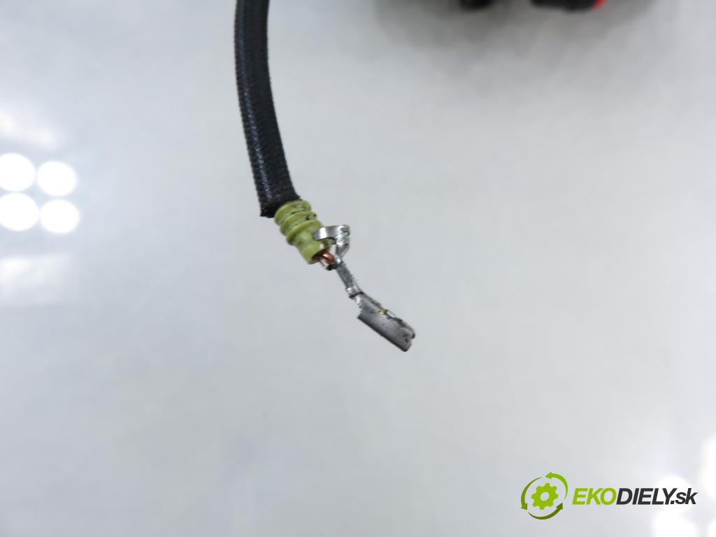 HONDA CIVIC VII Hatchback (EU, EP, EV) HB 2004 55,00 1.4 i 75 - D14Z6 1396,00 KOMPRESOR: klimatizácie 38800PLAE02 ; 38800PLAE02M2 (Kompresor klimatizácie)