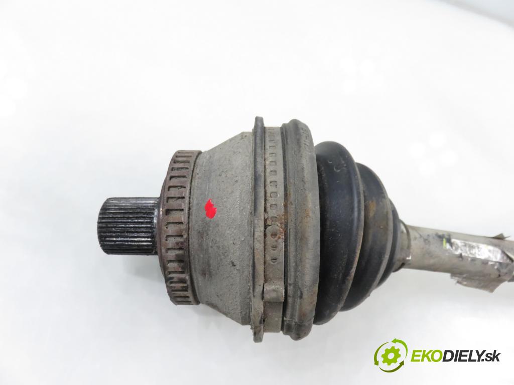 VW PASSAT B5.5 Variant (3B6) KOMBI 2002 96,00 1.9 TDI PD 130 - AVF 1896,00 Poloos LP 8D0407271EL