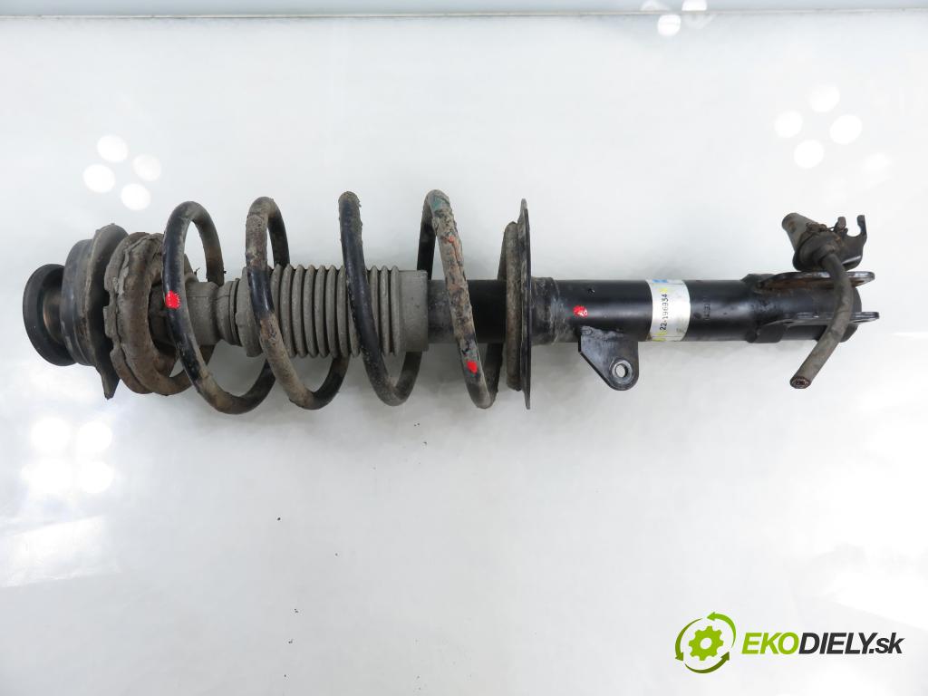 FIAT PANDA (169_) HB 2008 51,00 1.3 D Multijet 4x4 - 188 A8.000 1248,00 MCPERSON LP 22196934