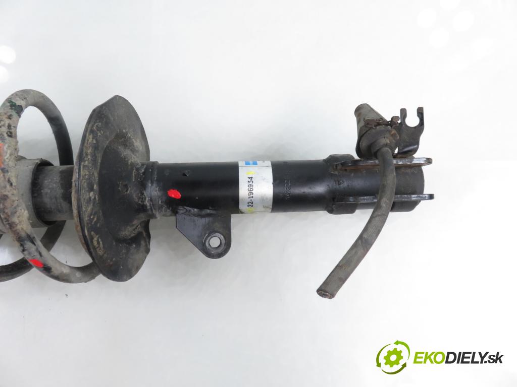 FIAT PANDA (169_) HB 2008 51,00 1.3 D Multijet 4x4 - 188 A8.000 1248,00 MCPERSON LP 22196934