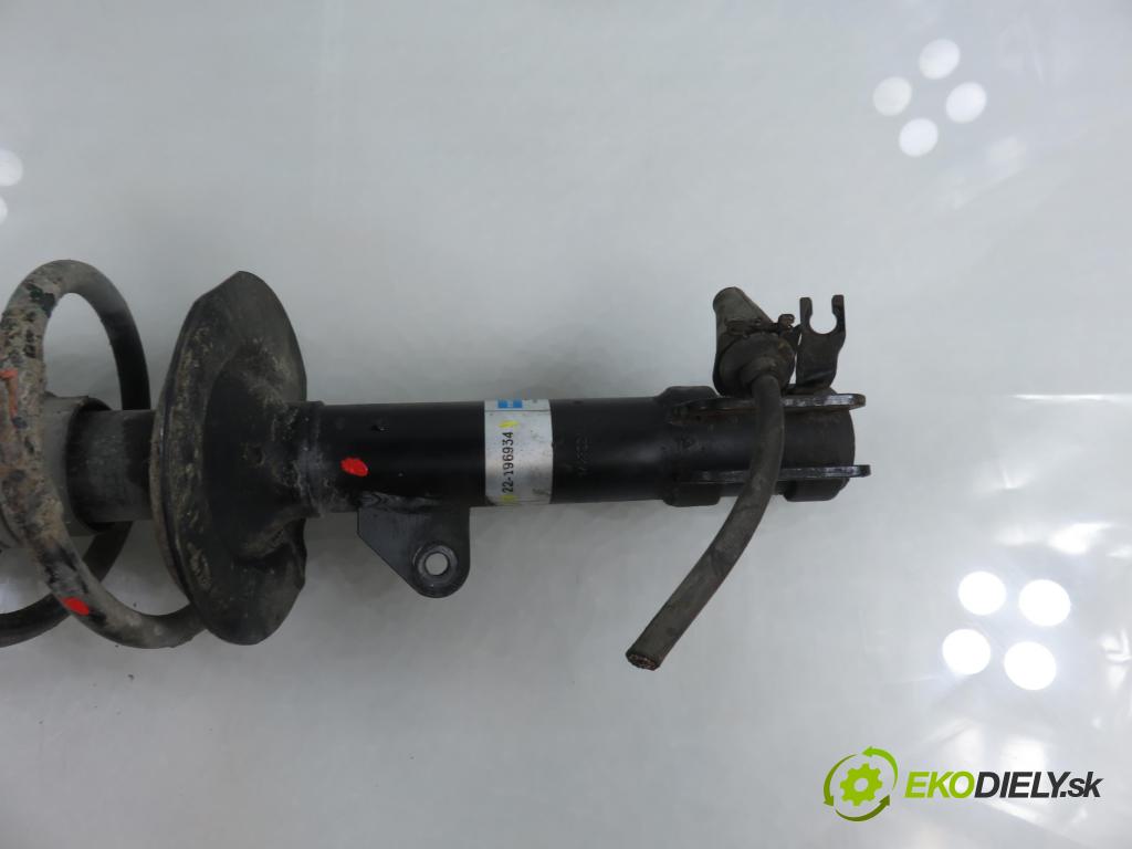 FIAT PANDA (169_) HB 2008 51,00 1.3 D Multijet 4x4 - 188 A8.000 1248,00 MCPERSON LP 22196934