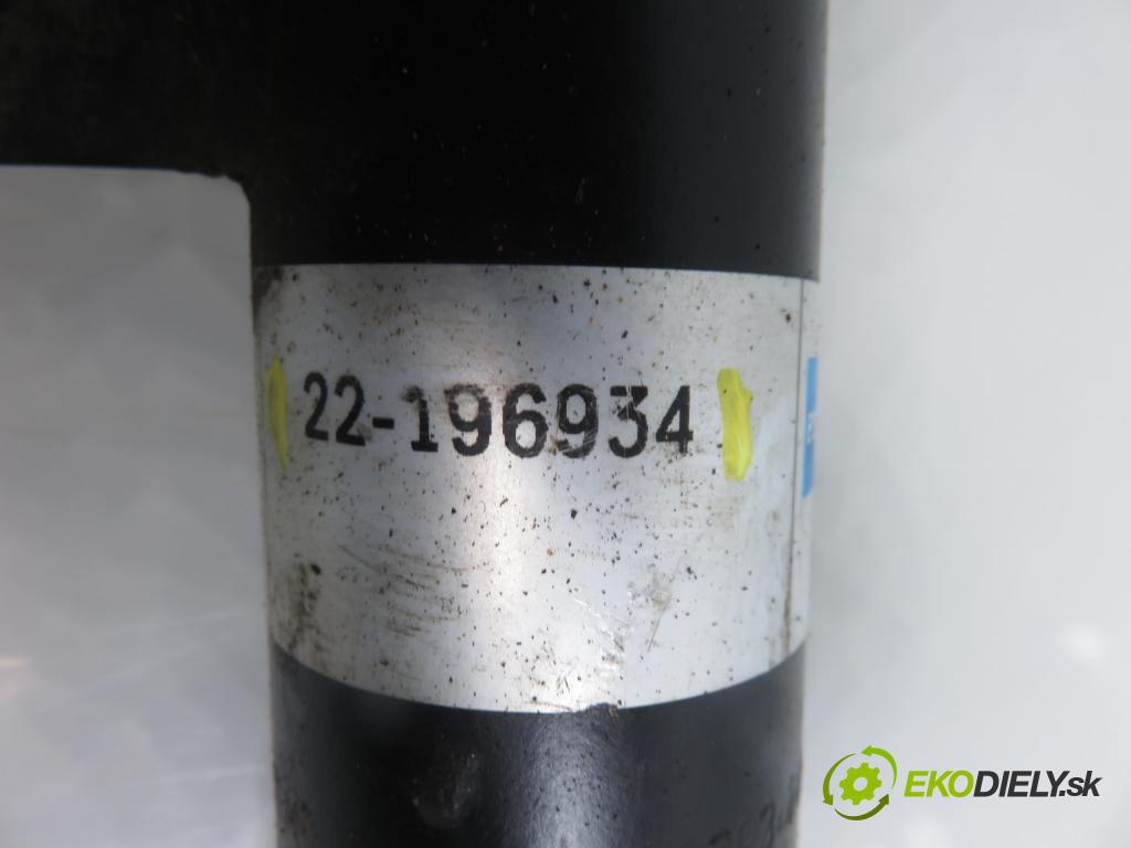 FIAT PANDA (169_) HB 2008 51,00 1.3 D Multijet 4x4 - 188 A8.000 1248,00 MCPERSON LP 22196934