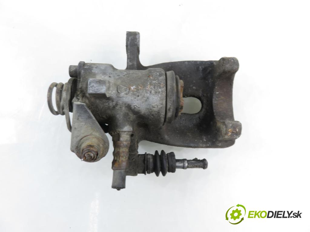 FIAT PANDA (169_) HB 2008 51,00 1.3 D Multijet 4x4 - 188 A8.000 1248,00 Brzdič strmeň pravé zadné