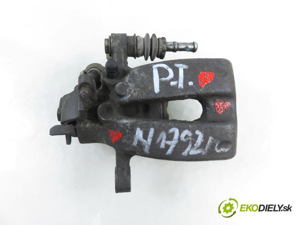 FIAT PANDA (169_) HB 2008 51,00 1.3 D Multijet 4x4 - 188 A8.000 1248,00 Brzdič strmeň pravé zadné