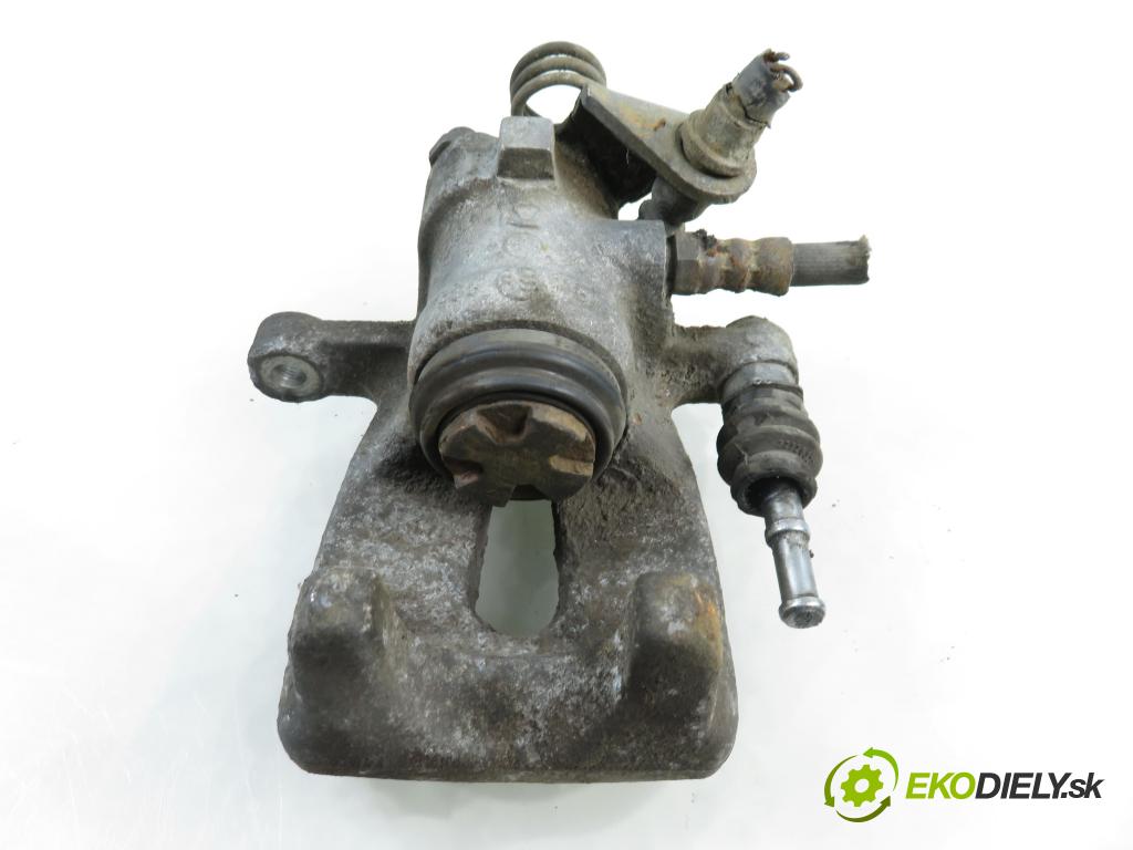 FIAT PANDA (169_) HB 2008 51,00 1.3 D Multijet 4x4 - 188 A8.000 1248,00 Brzdič strmeň LT 