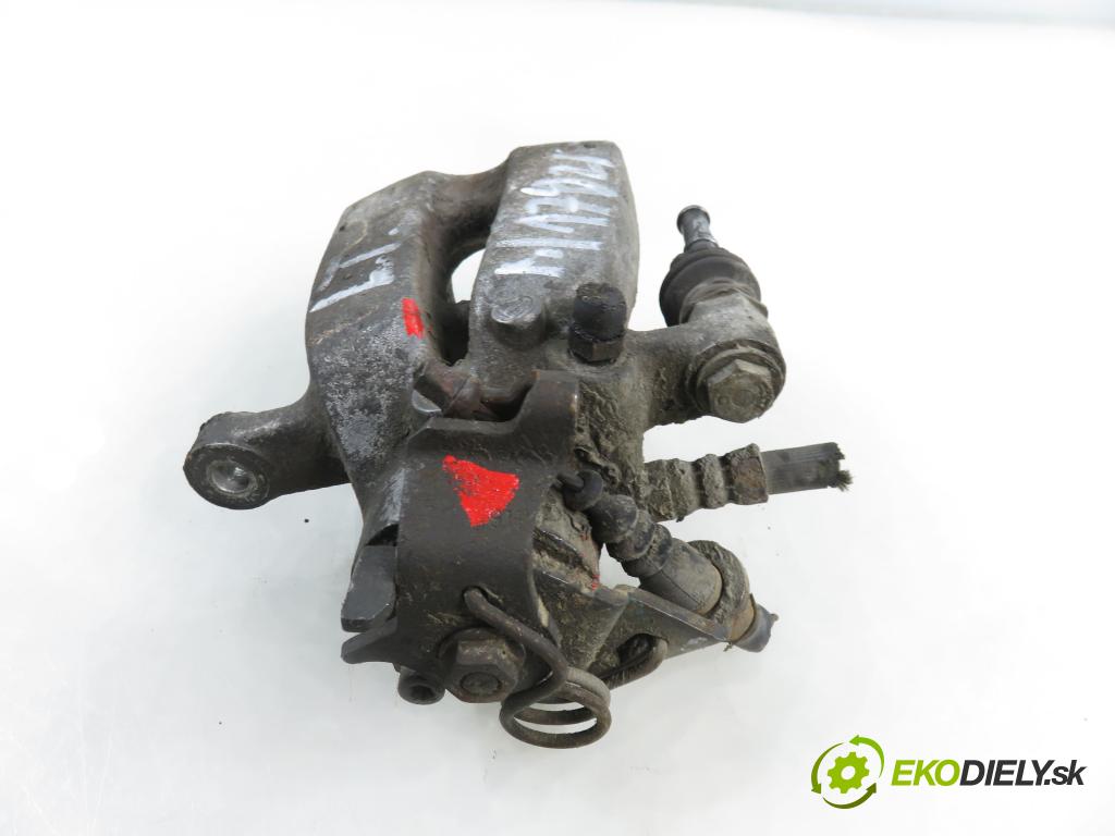 FIAT PANDA (169_) HB 2008 51,00 1.3 D Multijet 4x4 - 188 A8.000 1248,00 brzdič třmen LT