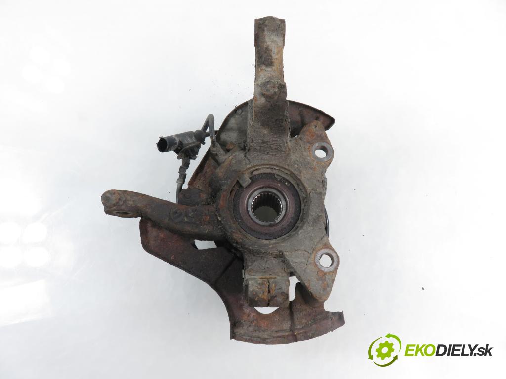 FIAT PANDA (169_) HB 2008 51,00 1.3 D Multijet 4x4 - 188 A8.000 1248,00 náboj LP ABS