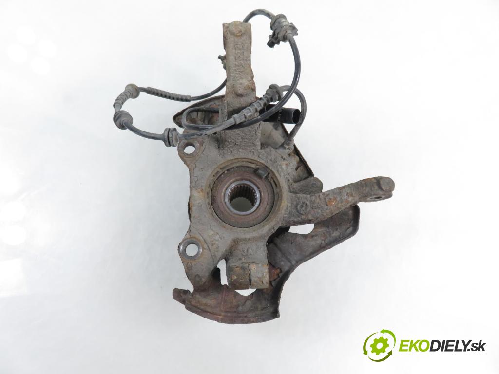 FIAT PANDA (169_) HB 2008 51,00 1.3 D Multijet 4x4 - 188 A8.000 1248,00 náboj PP ABS