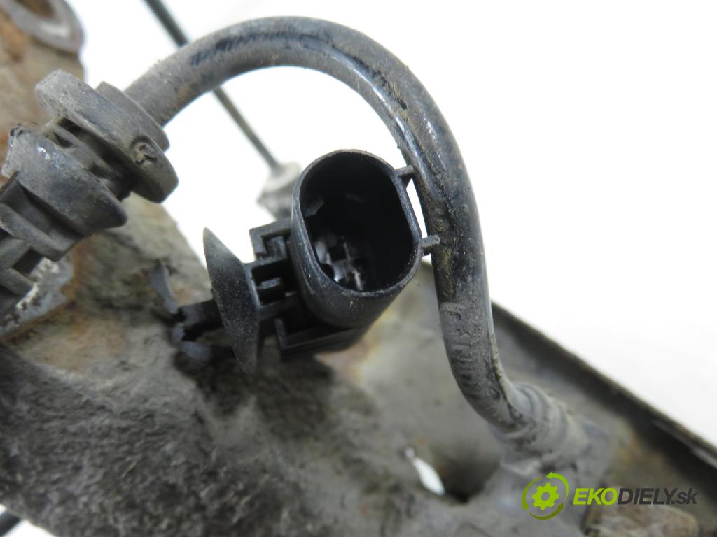 FIAT PANDA (169_) HB 2008 51,00 1.3 D Multijet 4x4 - 188 A8.000 1248,00 náboj PP ABS