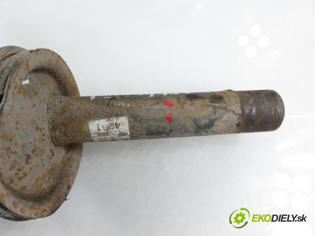 CITROEN XSARA PICASSO (N68) MINIVAN 2004 80,00 1.6 HDi 109 - 9HY (DV6TED4) 1560,00 MCPERSON PP