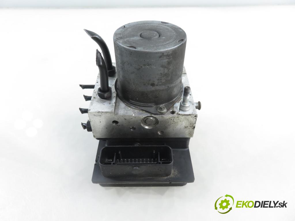 AUDI A6 (4F2, C6) SEDAN 2004 165,00 3.0 TDI quattro - BMK 2967,00 Pumpa ABS 0265950359 ; 4F0910517E ; 4F0614517A (Pumpa ABS)