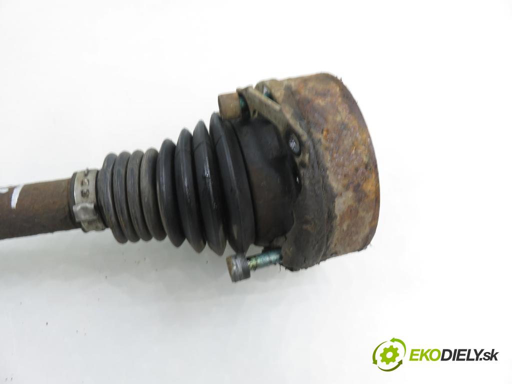 SKODA OCTAVIA I Combi (1U5) KOMBI 2002 74,00 1.9 TDI 4x4 - ATD 1896,00 Poloos LT