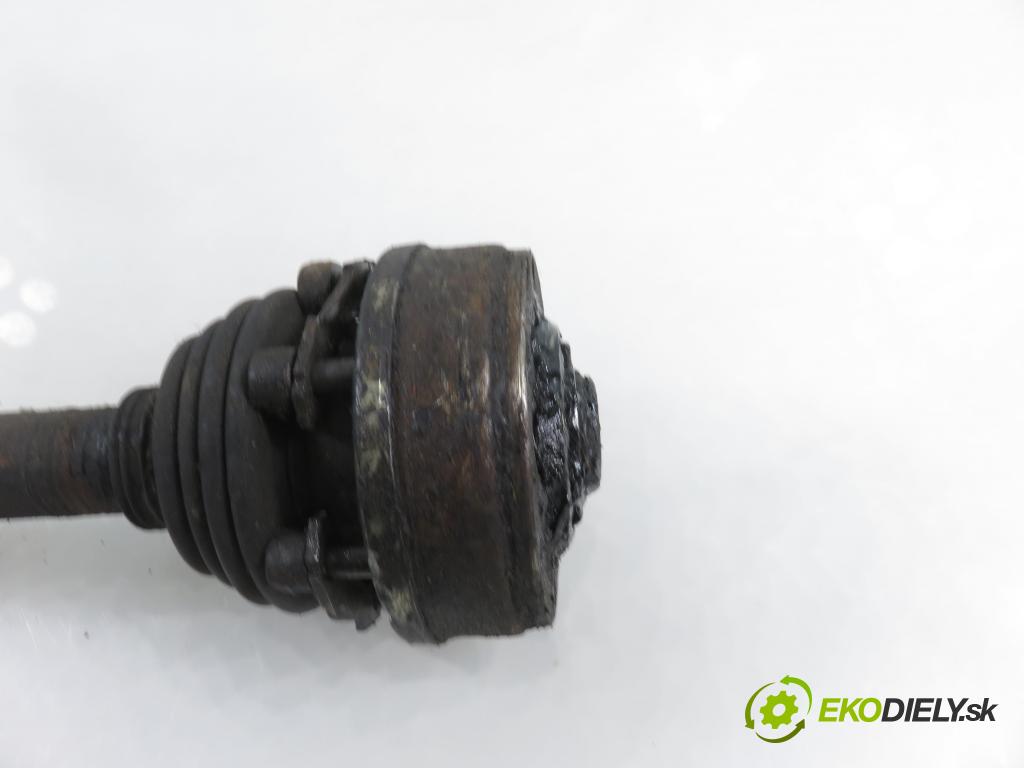 VW GOLF II (19E, 1G1) HB 1986 51,00 1.6 - PN 1595,00 Poloos LP