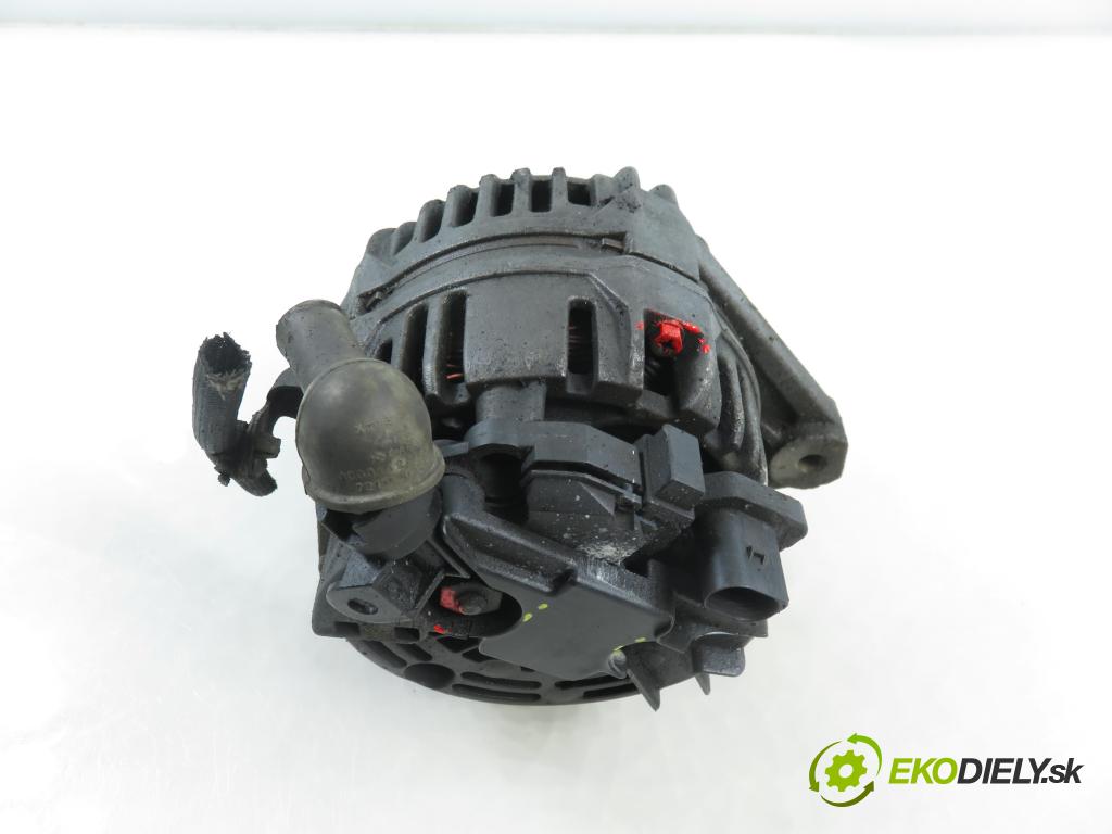 HONDA ACCORD VI (CK, CG, CH, CF8) SEDAN 1999 100,00 1.8 i (CG8) - F18B2 1850,00 Alternátor 31100PDAE01 ; 0124325006 (Alternátor)