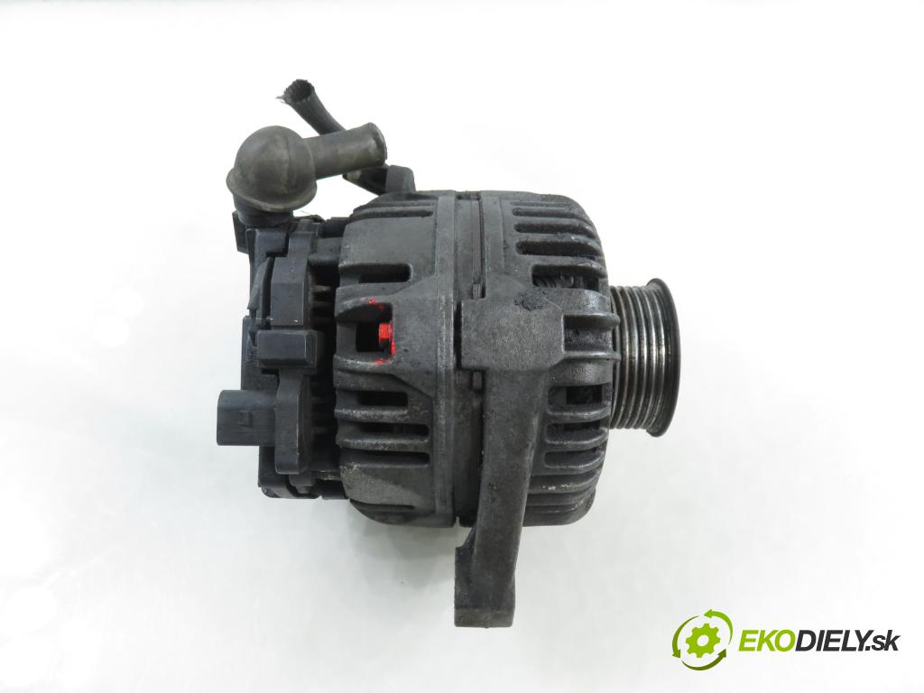 HONDA ACCORD VI (CK, CG, CH, CF8) SEDAN 1999 100,00 1.8 i (CG8) - F18B2 1850,00 Alternátor 31100PDAE01 ; 0124325006 (Alternátor)