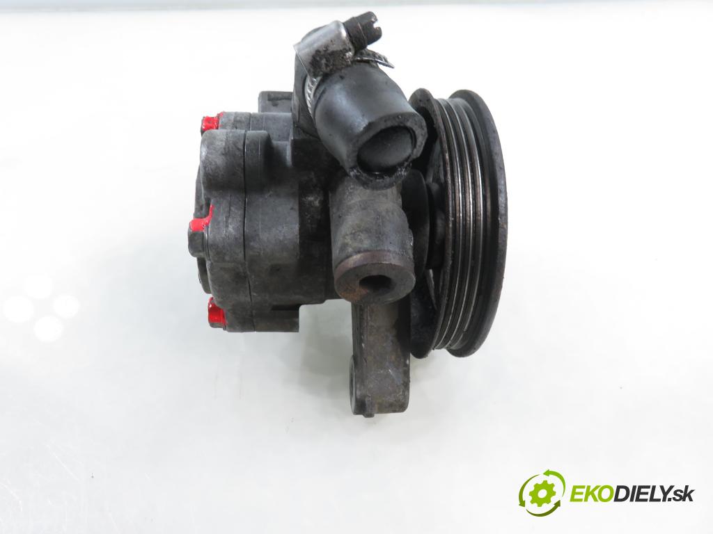 HONDA ACCORD VI (CK, CG, CH, CF8) SEDAN 1999 100,00 1.8 i (CG8) - F18B2 1850,00 Pumpa servočerpadlo (Servočerpadlo)