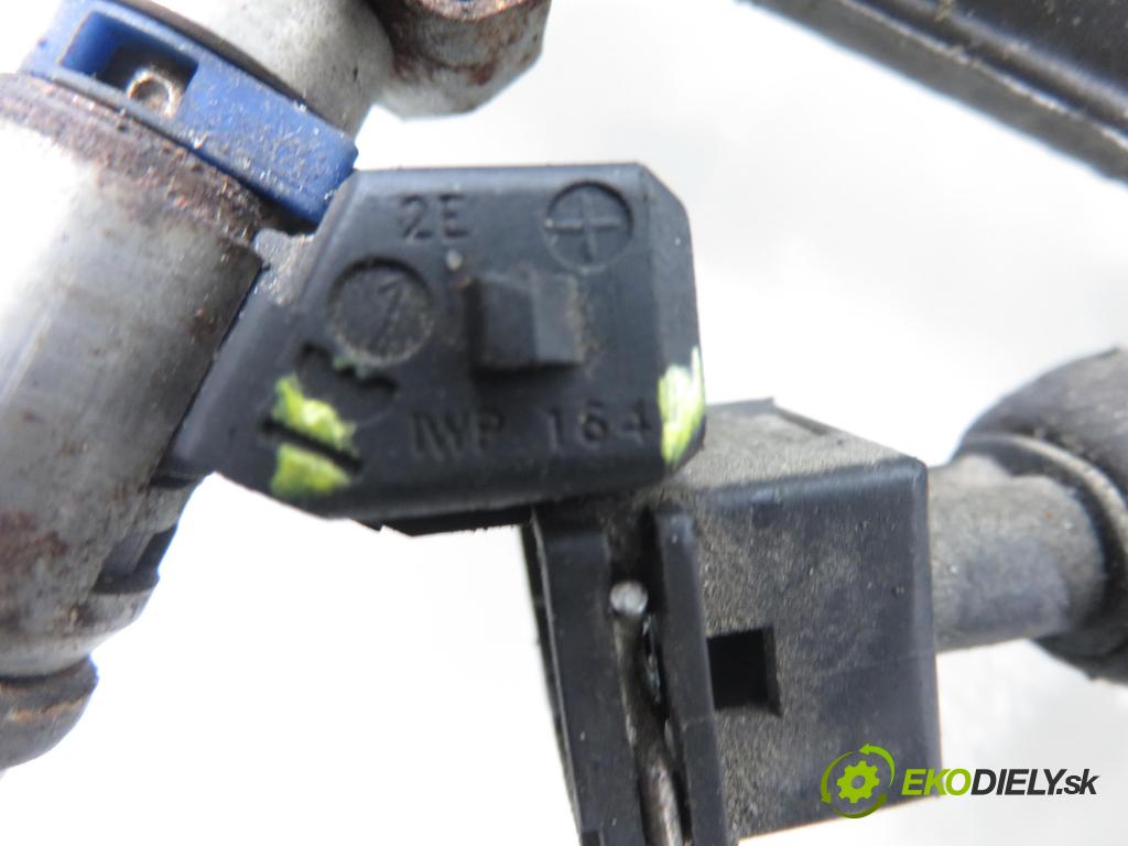 FIAT MULTIPLA (186_) MINIVAN 2005 0,00 1.6 - 182 B6.000 1596,00 Lišta vstrekovacia IWP164 ; IWP064 (Vstrekovacia lišta)