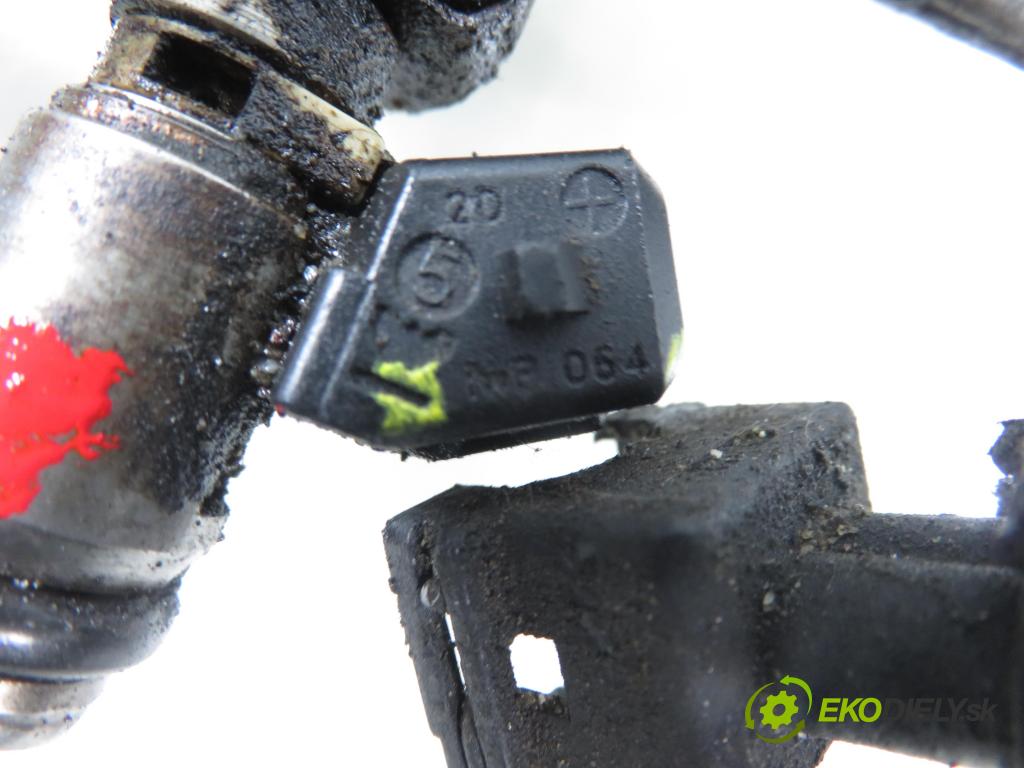 FIAT MULTIPLA (186_) MINIVAN 2005 0,00 1.6 - 182 B6.000 1596,00 Lišta vstrekovacia IWP164 ; IWP064 (Vstrekovacia lišta)