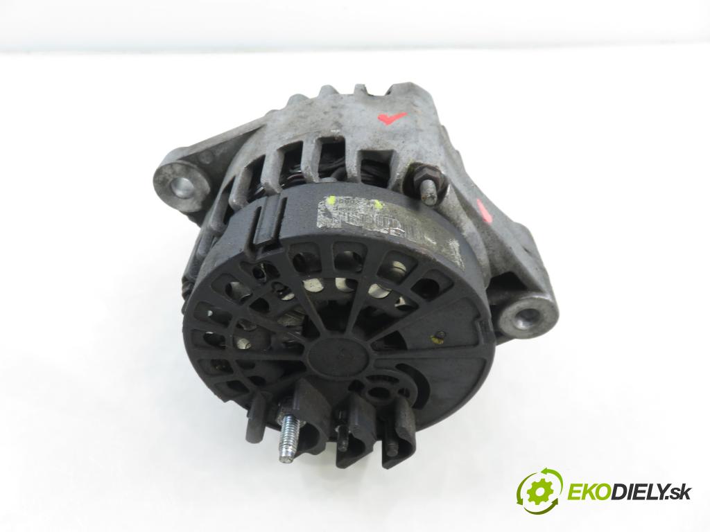 OPEL VECTRA C Kombi (Z02) KOMBI 2004 88,00 1.9 CDTI - Z 19 DT 1910,00 Alternátor 9090324 (Alternátor)