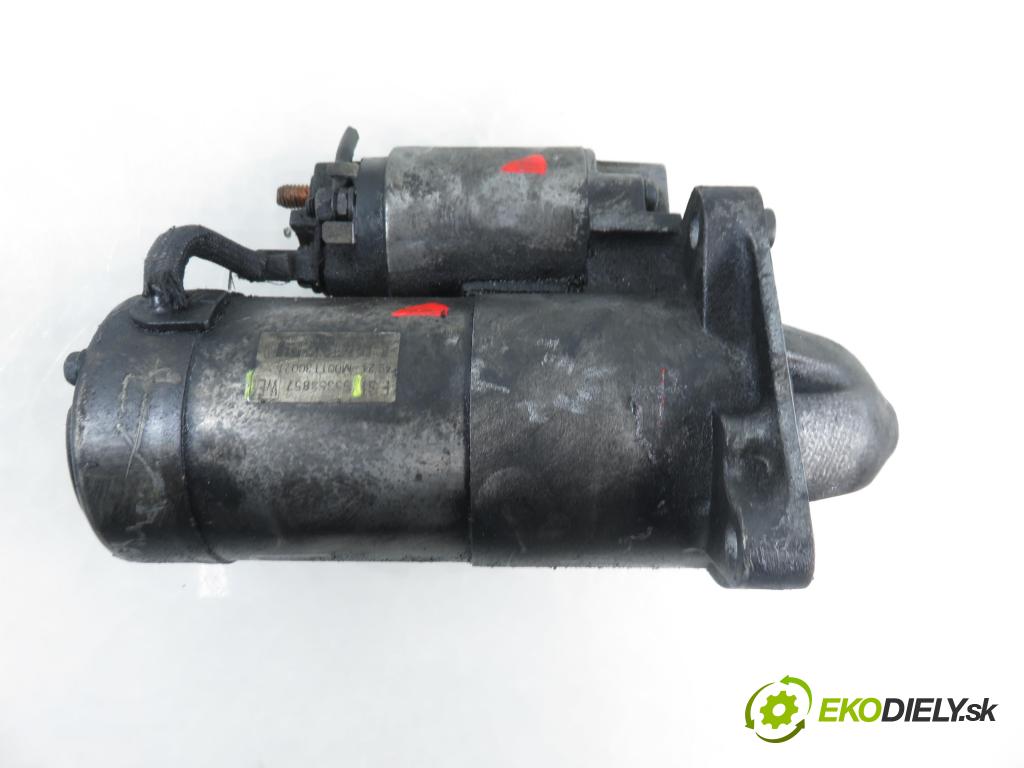 OPEL VECTRA C Kombi (Z02) KOMBI 2004 88,00 1.9 CDTI - Z 19 DT 1910,00 Štartér 55353857WE (Štartér)