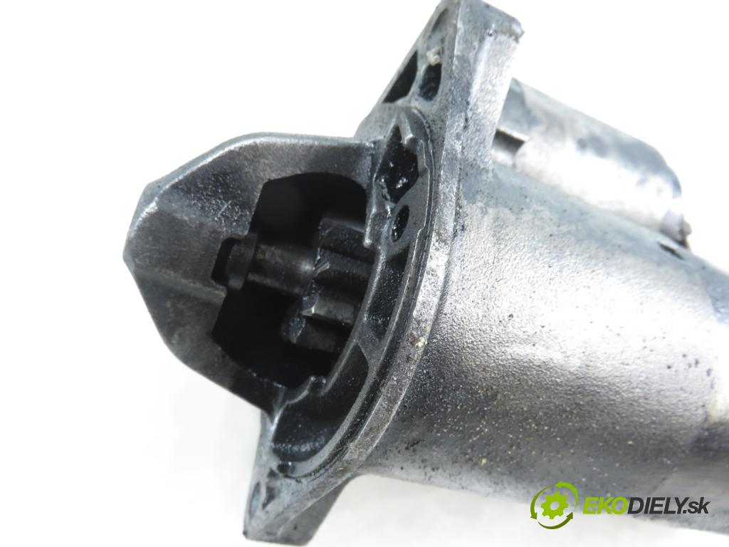 OPEL VECTRA C Kombi (Z02) KOMBI 2004 88,00 1.9 CDTI - Z 19 DT 1910,00 startér 55353857WE (Startér)