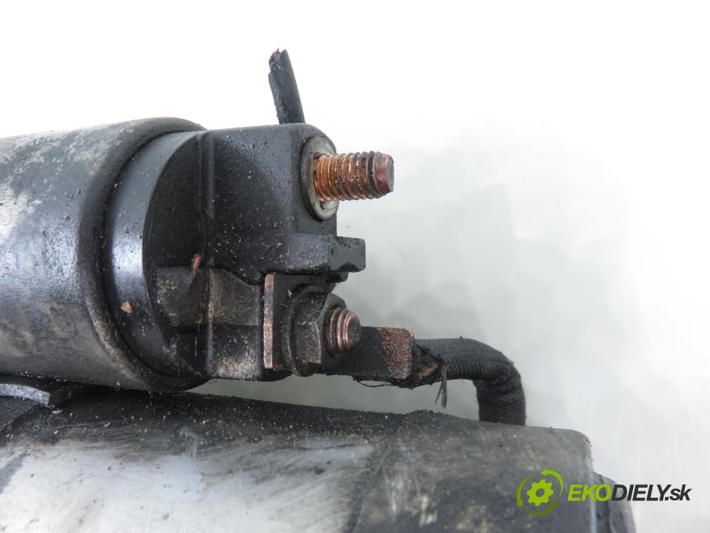 OPEL VECTRA C Kombi (Z02) KOMBI 2004 88,00 1.9 CDTI - Z 19 DT 1910,00 startér 55353857WE (Startér)