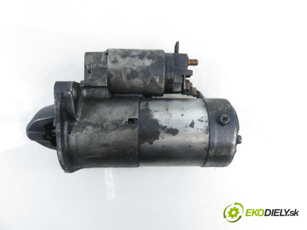 OPEL VECTRA C Kombi (Z02) KOMBI 2004 88,00 1.9 CDTI - Z 19 DT 1910,00 startér 55353857WE (Startér)