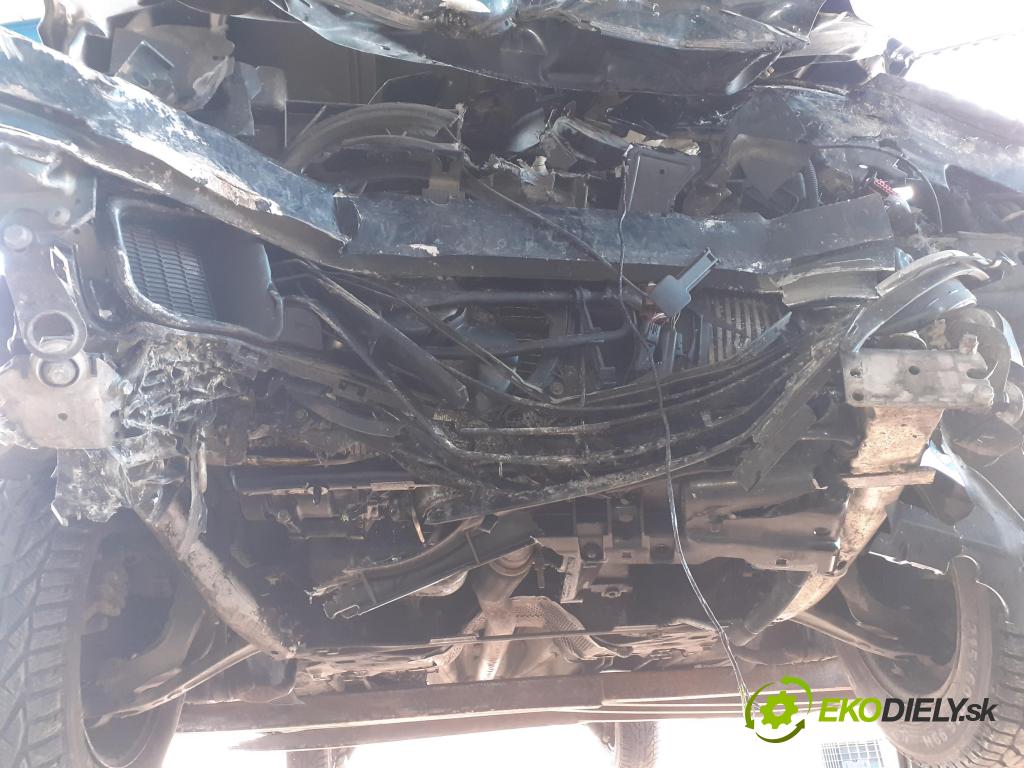CITROEN C5 III (RD_) SEDAN 2010 80,00 1.6 HDi 110 - 9HZ (DV6TED4) 1560,00 Prevodovka MANUALNA 20DP50