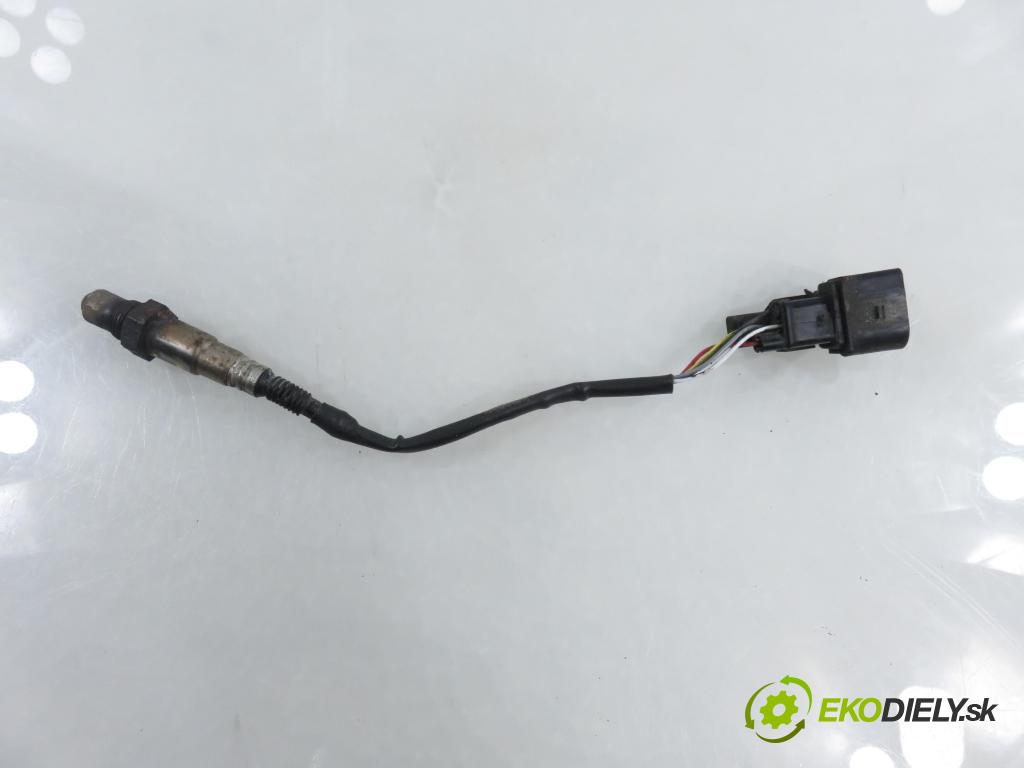 BMW 3 Touring (E46) KOMBI 2004 110,00 2.0 318 i - N42 B20 A 1995,00 sonda lambda 7512975 ; 0258007142 (Lambda sonda)