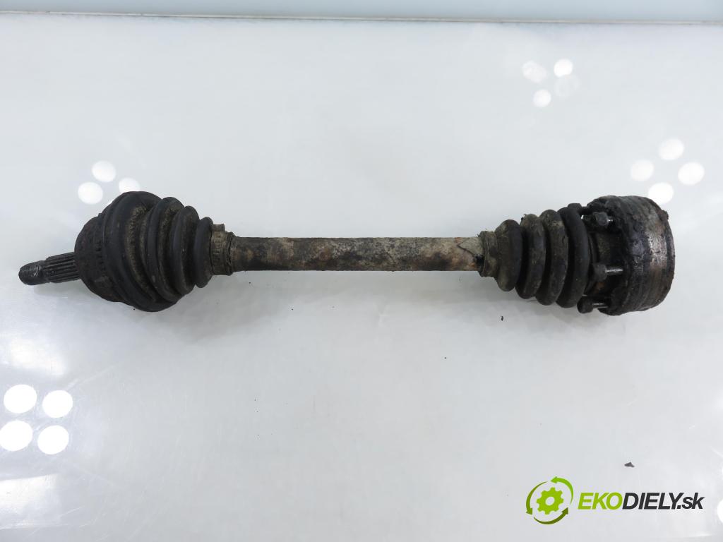 VW GOLF II (19E, 1G1) HB 1991 51,00 1.6 - PN 1595,00 poloos LP 