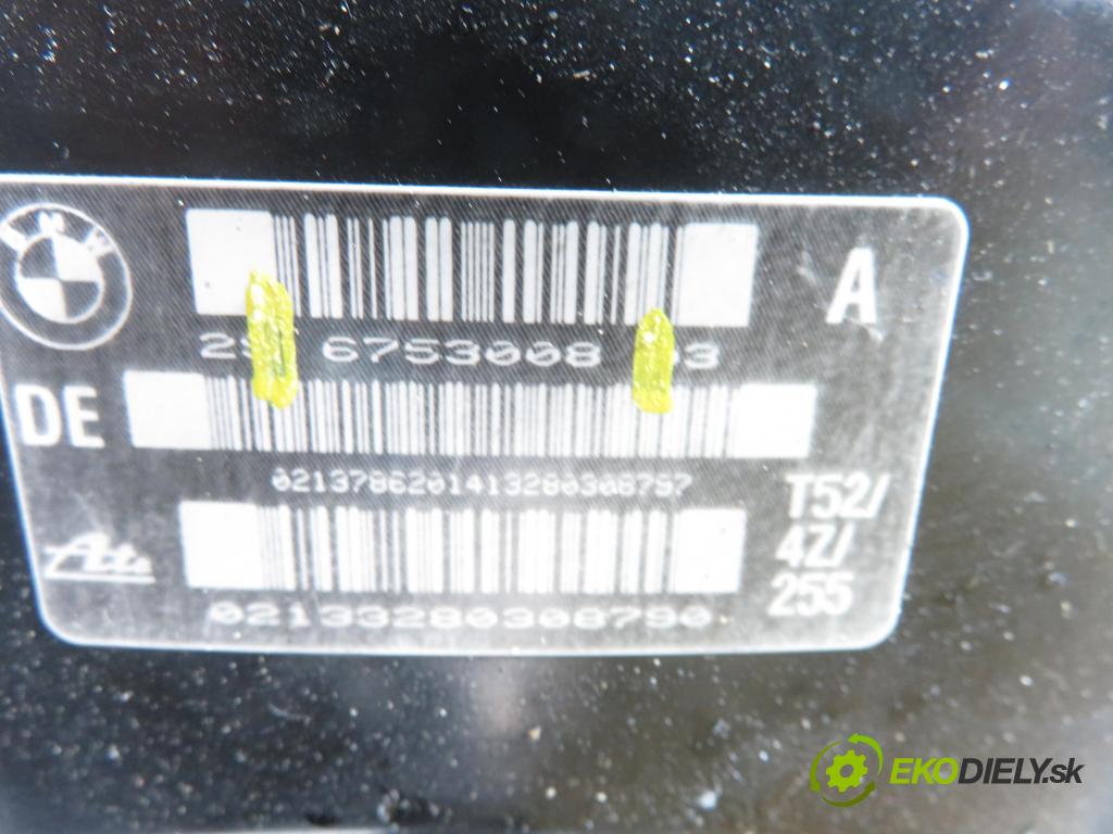 BMW 3 Touring (E46) KOMBI 2004 110,00 2.0 318 i - N42 B20 A 1995,00 posilovač 6753008 (Servočerpadlo)